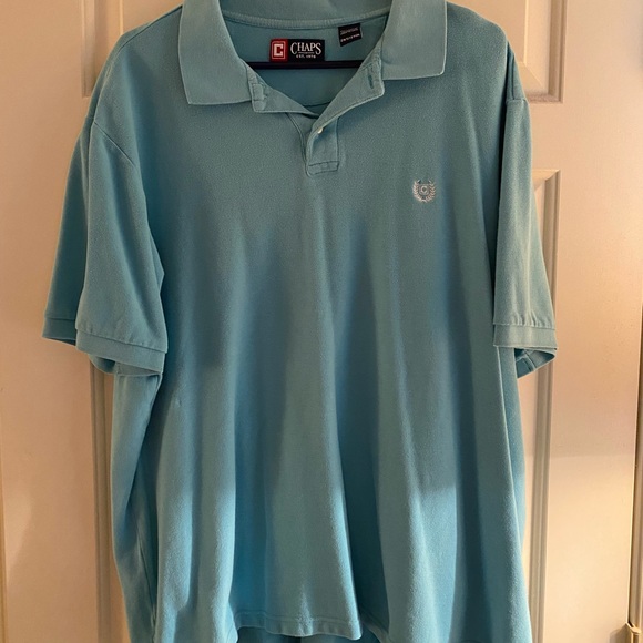 Mens Polo - Picture 1 of 1